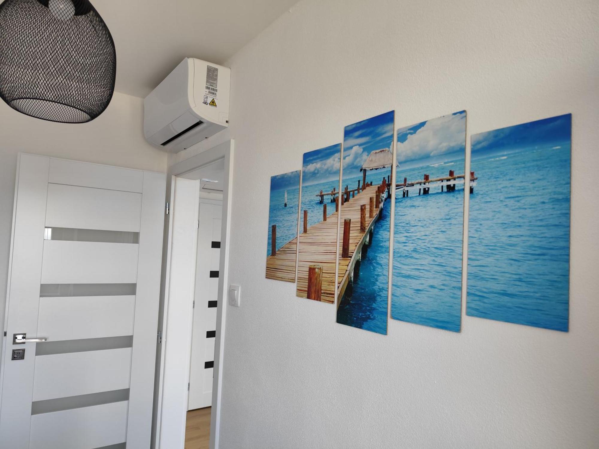 Ahoy Relax Apartmany Nesvady Eksteriør bilde
