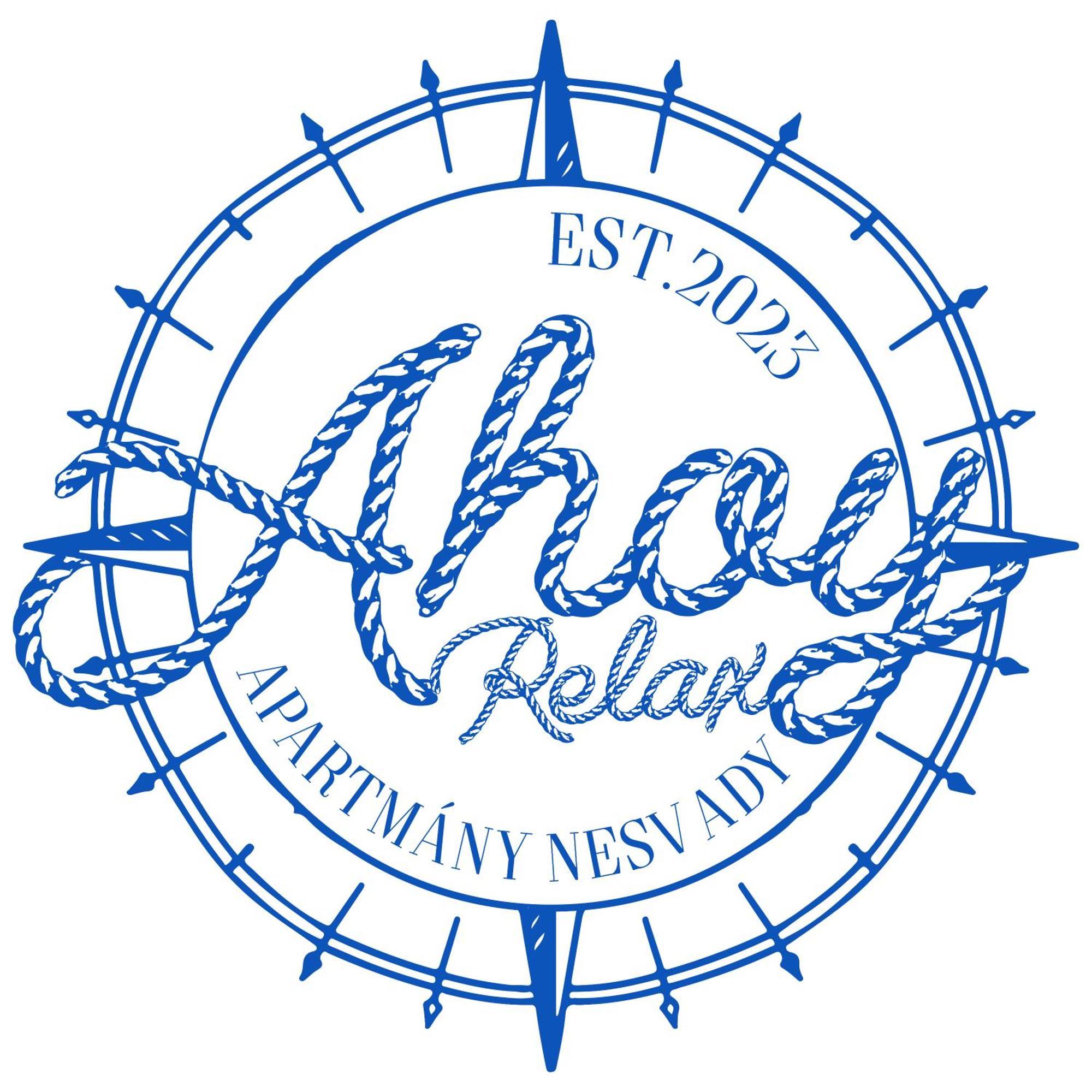 Ahoy Relax Apartmany Nesvady Eksteriør bilde